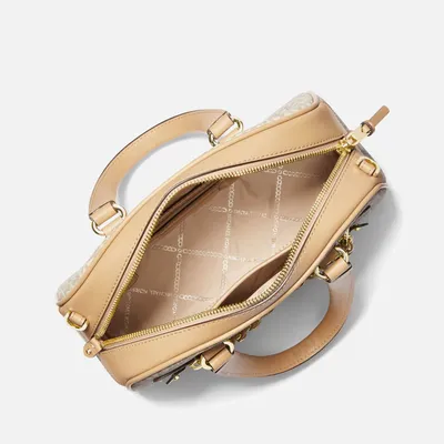 Michael Kors' Top-Selling Crossbody Bag That Shoppers Say 'Holds  Everything' Is on Sale for as Little as $70 | Parade | panolawatchman.com