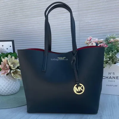 Женская сумка-шоппер Michael Kors | Женские Сумки в деловом стиле