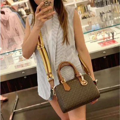 Michael Kors' Crossbody Bag Is As Little As $70 on Amazon - Parade