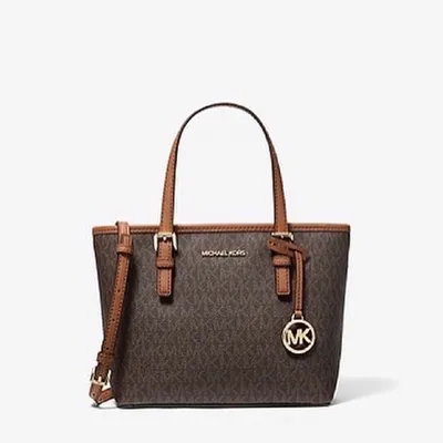 Michael Kors Md Camera Bag - Crossbody Bags - Boozt.com