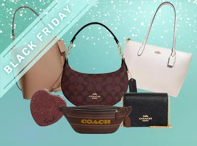 Coach Bags You Need for Fall - 6abc Philadelphia