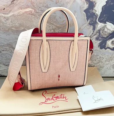 Hot Highlight: Christian Louboutin Paloma Bag - PurseBop