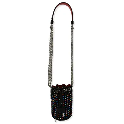 Christian Louboutin Loubila Chain Mini Bag - Joseph