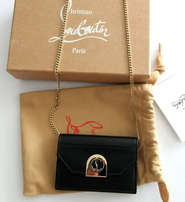 Christian Louboutin - Frangibus Melancholia Multi Medium Tote Bag