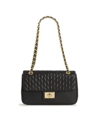 KARL LAGERFELD: shoulder bag for woman - Black | Karl Lagerfeld shoulder  bag 235W3120 online at GIGLIO.COM