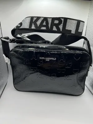 An Honest Karl Lagerfeld Bag Review - MY CHIC OBSESSION