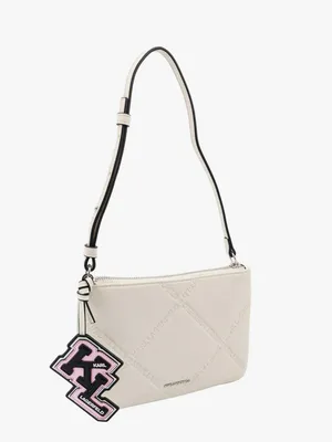 Karl Lagerfeld Bag - Black » Quick Shipping » Kids Fashion