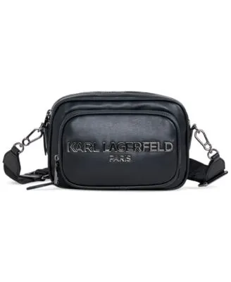 Vintage Karl Lagerfeld Top Handle Bag – Secondista