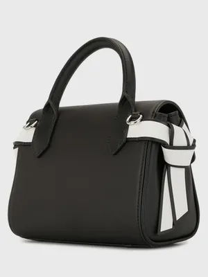 Karl Lagerfeld Women's Logo Crossbody Bag -Rekbag.com