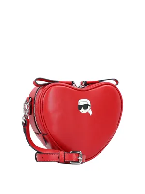 KARL LAGERFELD PARIS Maybelle Satchel Bag | Dillard's