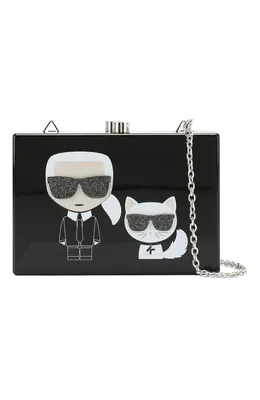 Karl Lagerfeld k/archive Shopping Bag | Smart Closet