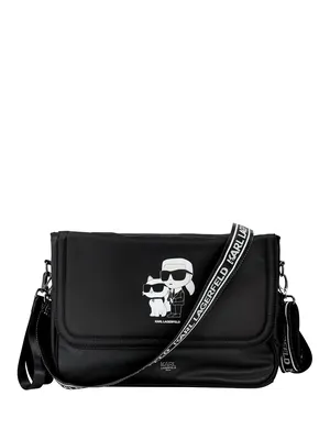 KARL LAGERFELD PARIS Maybelle Tote Bag | Dillard's