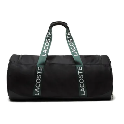 Lacoste L23 Tennis Bag – Elegance and Performance – Racquet Point