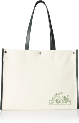 Lacoste Rackpack Tennis Bag | Tennis Express