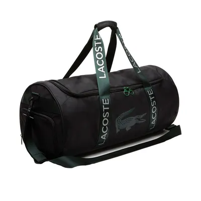 Lacoste Shopping Bag, Transparent BLC ESTRAGON: Handbags: Amazon.com