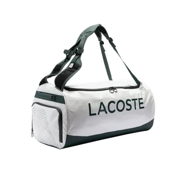 LACOSTE TOTE BAG | eBay