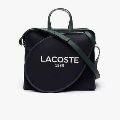 Women's Tennis Bag with Racket Case - All Women's Bags - New In 2024 |  Lacoste