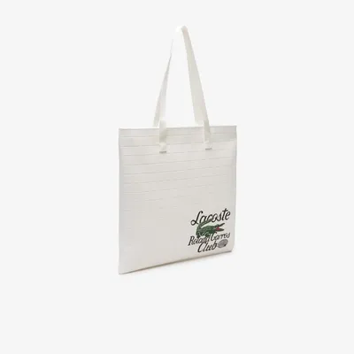 LACOSTE VERTICAL CAMERA BAG - iCuracao.com