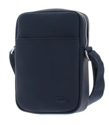 Lacoste small items bag black color | buy on PRM