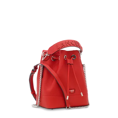 Bucket bag – Lancel