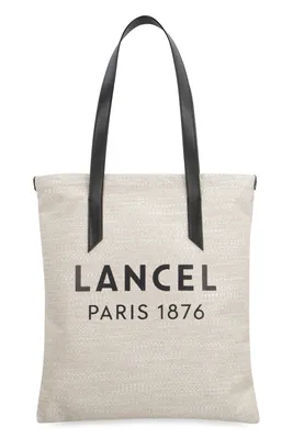 Tote bag – Lancel