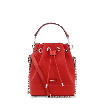 Lancel zipped bag for Roland-Garros - Clay | Roland-Garros Store