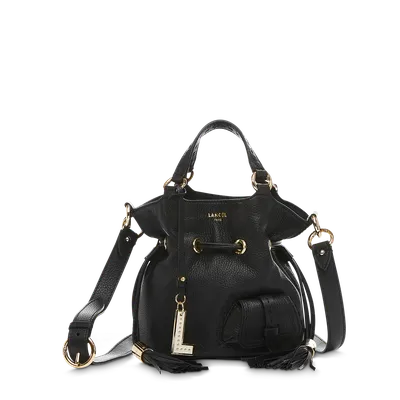 Bucket bag – Lancel