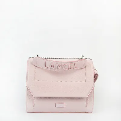 Diane: новая модель сумки от Lancel - 古姆商场最新活动信息