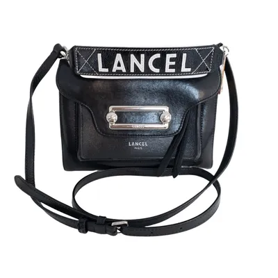 Lancel Small Origami Crossbody Bag - Farfetch