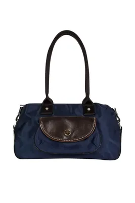 Lancel bag for Roland-Garros - Navy | Roland-Garros Store