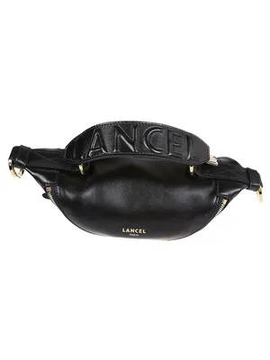 Lancel Small Logo-Print Tote Bag - ShopStyle