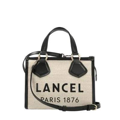 LANCEL: handbag for woman - Orange | Lancel handbag A12363 online at  GIGLIO.COM