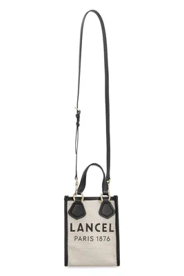 Кожаная сумка от LANCEL за 59 640 рублей со скидкой 40% (цвет: красный,  артикул: А08211 IX) - купить в интернет-магазине VipAvenue