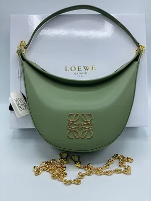 Сумка Loewe, цвет: бежевый – купить в интернет-магазине Покровского  пассажа. Арт. A906K75X04