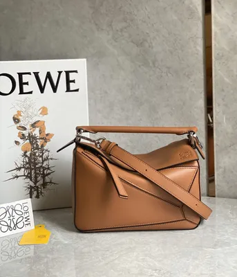Купить сумка женская 19*13 см Loewe LUX-78861 - цена в интернет-магазине в  Москве