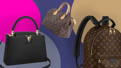 КОЛЛЕКЦИЯ ОСЕНЬ-ЗИМА 2016: СУМКИ - News | LOUISVUITTON