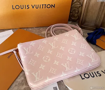 Louis Vuitton: новые сумки — исключительно для артистичных натур -  28.06.2019, Sputnik Азербайджан