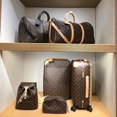 Сумки Louis Vuitton Monogram - купить в официальном интернет-магазине