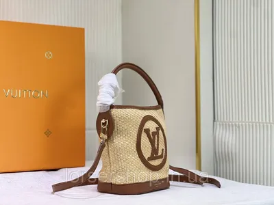 Посмотрите, как выглядят мини-сумки Louis Vuitton из новой коллекции —  Wylsacom