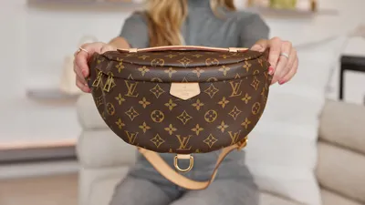 Louis Vuitton Speedy 20 bandoulier monogram | Vintage-United