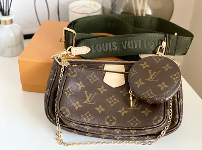 Как читать коды Louis Vuitton: определяем оригинальность сумок - OSKELLY