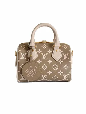 Comparing Louis Vuitton Bumbags - Academy by FASHIONPHILE