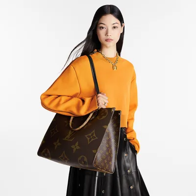 Louis Vuitton Neverfull Size Comparison Guide 2023 • Petite in Paris