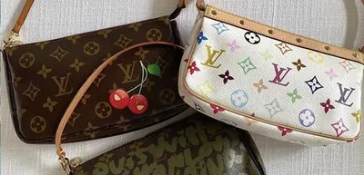 IS IT THE NEW LV BOULOGNE? | LV TWINNY FULL REVIEW - YouTube