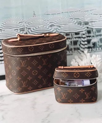 What's Going On With The Louis Vuitton Neverfull, Anyway?