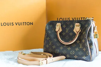 Louis Vuitton - Tulum GM Monogram Canvas Shoulder Bag | www.luxurybags.eu