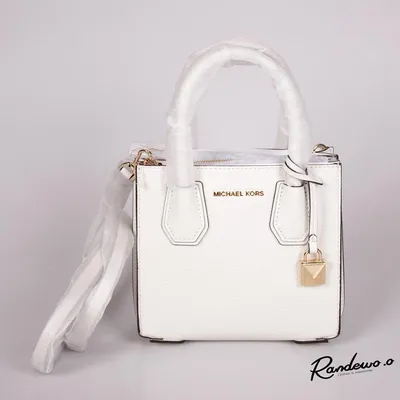 Купить Сумка Michael Kors Carmen 30S0GNMS1L Vanilla Acorn - Сумки Michael  Kors Оригинал