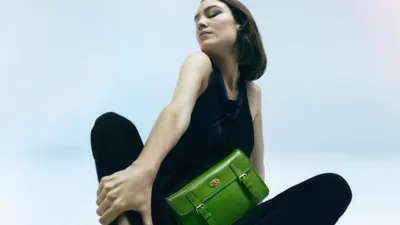 Really like the Mulberry Lana Shoulder Bag in person : r/handbags