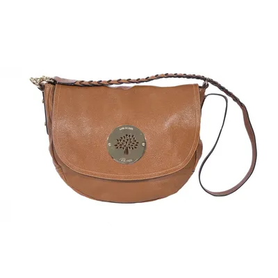 Mulberry Lily Crossbody Bag - Farfetch