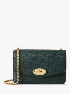 Mulberry Unveils Micro Sizes For Its Classic Bags - BAGAHOLICBOY